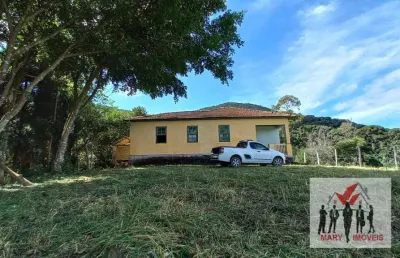 Sítio à venda no bairro laranjeiras de caldas - caldas/mg