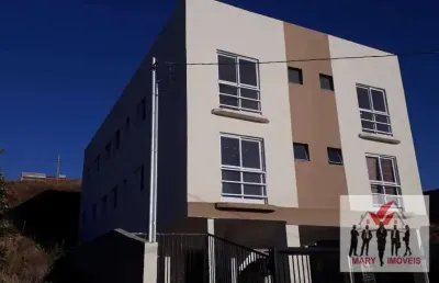 Apartamento à venda no bairro jardim bandeirantes - poços de caldas/mg