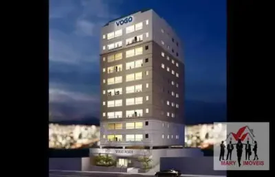 Apartamento à venda no bairro jardim country club - poços de caldas/mg
