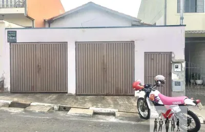 Casa à venda no bairro parque das nações - poços de caldas/mg