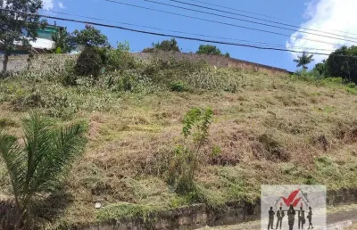 Terreno à venda no bairro bem bastos - poços de caldas/mg