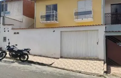 Casa à venda no bairro jardim são bento - poços de caldas/mg