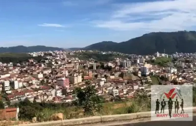 Terreno à venda no bairro jardim bandeirantes - poços de caldas/mg