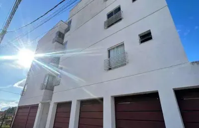 Apartamento à venda no bairro jardim philadélphia - poços de caldas/mg