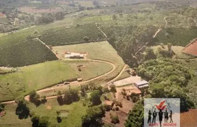 Fazenda à venda no Centro, Campestre 