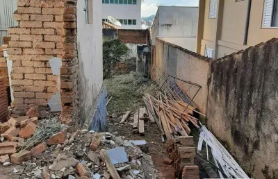 Terreno à venda no bairro centro - poços de caldas/mg
