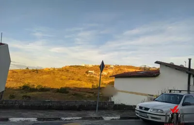 Terreno lote para venda em jardim quisisana poços de caldas-mg