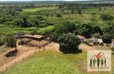 Fazenda à venda no bairro área rural de curvelo - curvelo/mg