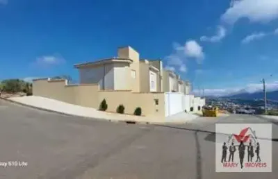 Casa à venda no bairro jardim bandeirantes - poços de caldas/mg