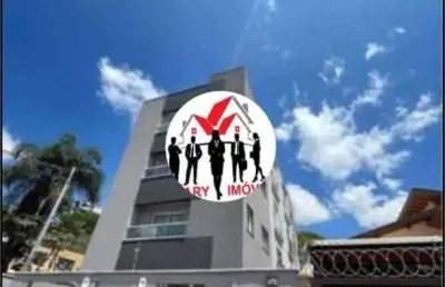 Apartamento à venda no bairro jardim country club - poços de caldas/mg