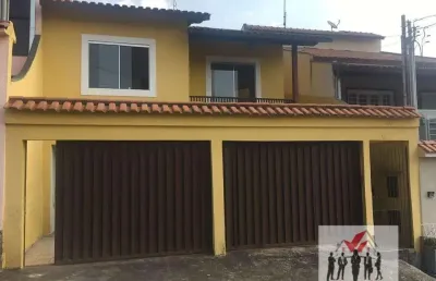 Casa à venda no bairro residencial santa clara - poços de caldas/mg