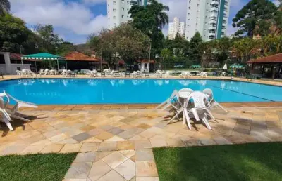 Apartamento com 2 quartos à venda no Jardim Quisisana, Poços de Caldas 