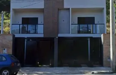 Casa à venda no bairro jardim bandeirantes - poços de caldas/mg