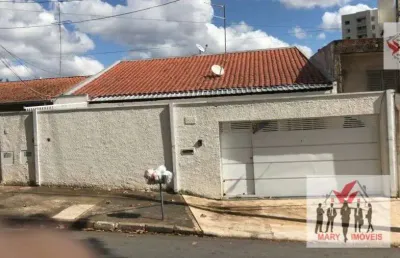 Casa à venda no bairro jardim das oliveiras - campinas/sp