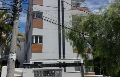 Apartamento à venda no bairro centro - poços de caldas/mg
