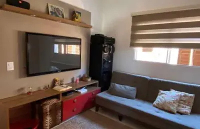 Apartamento à venda no bairro parque primavera - poços de caldas/mg