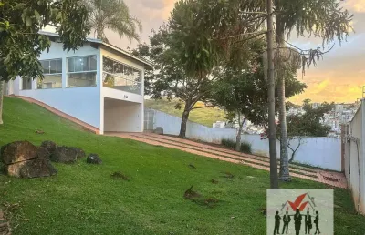 Apartamento à venda no bairro jardim del rey - poços de caldas/mg