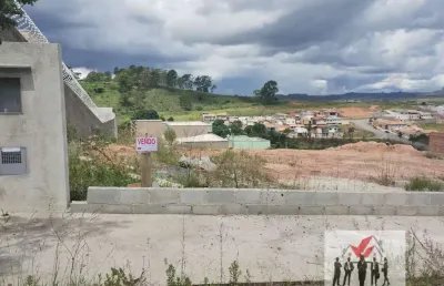 Terreno à venda no bairro residencial tiradentes  - poços de caldas/mg