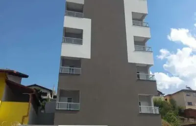 Apartamento com 3 quartos à venda no Jardim Country Club, Poços de Caldas 
