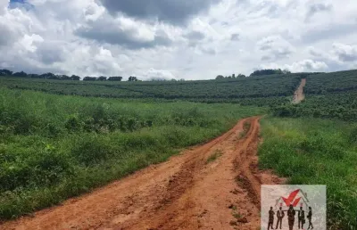 Fazenda à venda no Centro, Caxambu 