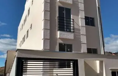 Apartamento à venda no bairro jardim bandeirantes - poços de caldas/mg
