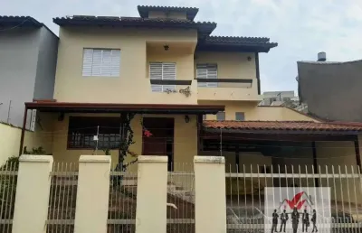 Casa à venda no bairro jardim vitória - poços de caldas/mg