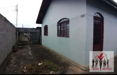 Casa à venda no bairro jardim kennedy - poços de caldas/mg