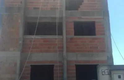 Cobertura com 2 quartos à venda no Jardim Vitória, Poços de Caldas 