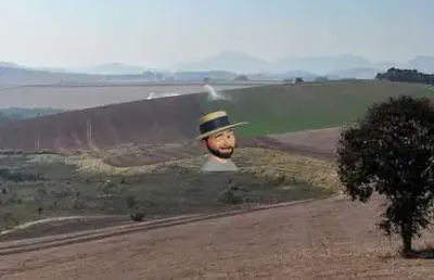 Fazenda à venda no Centro, Pouso Alegre 