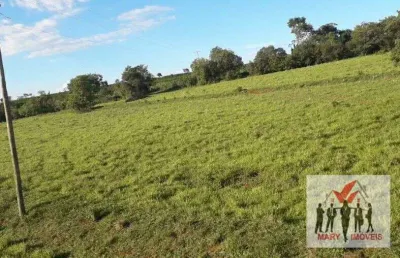 Fazenda à venda no bairro centro - são sebastião do paraíso/mg
