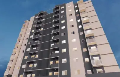 Cobertura com 2 quartos à venda no Jardins de Florença, Poços de Caldas 