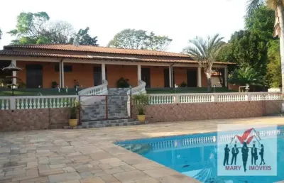 Chácara à venda no bairro vila westin - são joão da boa vista/sp