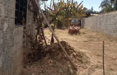 Chácara à venda no bairro centro - bandeira do sul/mg