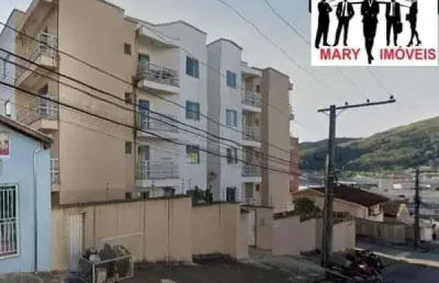 Apartamento com 3 quartos à venda no Jardim Country Club, Poços de Caldas 