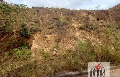 Terreno à venda no Jardim Bandeirantes, Poços de Caldas 