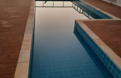 Apartamento à venda no bairro praia das toninhas - ubatuba/sp