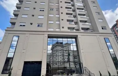 Apartamento alto padrão para venda em centro poços de caldas-mg