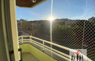 Apartamento com 3 quartos à venda no Jardim Vitória, Poços de Caldas 