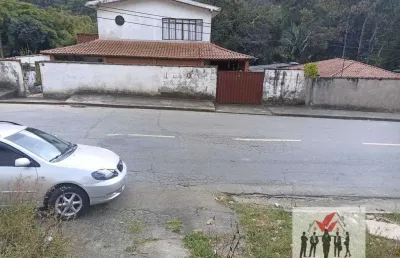 Loteamento à venda no bairro vila nova - poços de caldas/mg