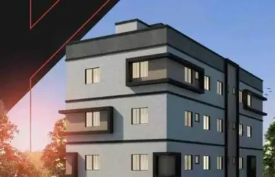Apartamento à venda no bairro centreville - poços de caldas/mg
