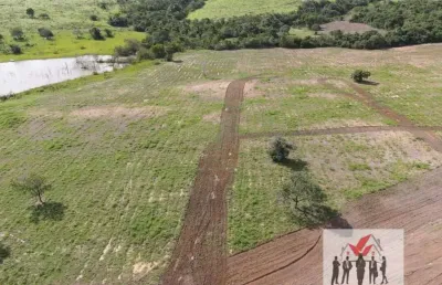 Fazenda à venda no Setor Oeste, Araguaína 