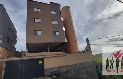 Apartamento à venda no bairro jardim quisisana - poços de caldas/mg