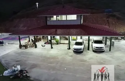 Sítio à venda no bairro centro - bandeira do sul/mg