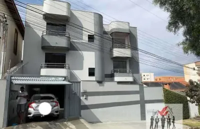 Apartamento à venda no bairro jardim das azaléias - poços de caldas/mg