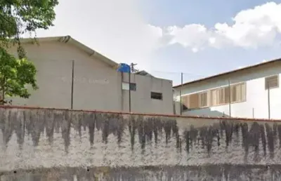 Terreno à venda no Centro, Poços de Caldas 