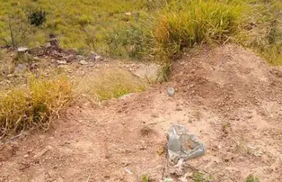 Terreno à venda no bairro jardim bandeirantes - poços de caldas/mg