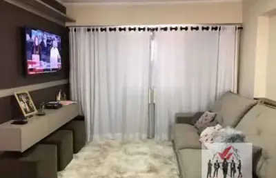 Apartamento à venda no bairro jardim vitória - poços de caldas/mg