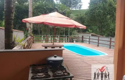 Chácara à venda no bairro centro - poços de caldas/mg