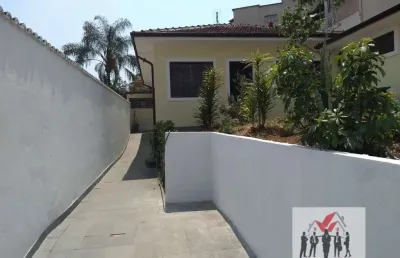 Casa à venda no bairro jardim quisisana - poços de caldas/mg