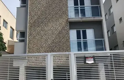 Apartamento à venda no bairro jardim carolina - poços de caldas/mg